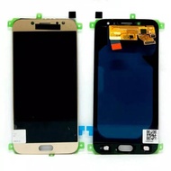 Touchscreen Lcd Samsung Galaxy J7 J730 J7 Pro 2017 Contras