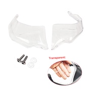 For BMW R1200GS LC R 1200 GS ADV  R1250GS GSA F800GS Adventure S1000XR F750GS F850GS Handguard Hand 