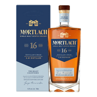 慕赫 16年 MORTLACH 16Y 2.81 DISTILLED