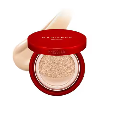 MISSHA Radiance Perfect Fit Cushion (#23 Sand) 15g