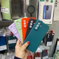 SILICON CASE SAMSUNG A57 SOFT CASE SAMSUNG A57