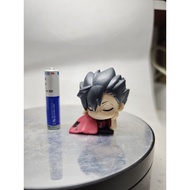 [READY] Kuroo Haikyu Gacha mini figure display collection