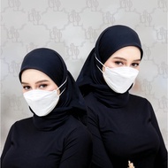 KF94 PRO WHITE SERIES