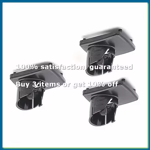3PCS M12 12V Battery Plastic Case Box Parts (No Battery Cell) for 12V 48-11-2411 M12 Li-Ion Battery 