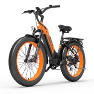 Hot selling Lankeleisi mg600 plus electric bike 26 inches mountain ebike 48V 20Ah bicycle electric