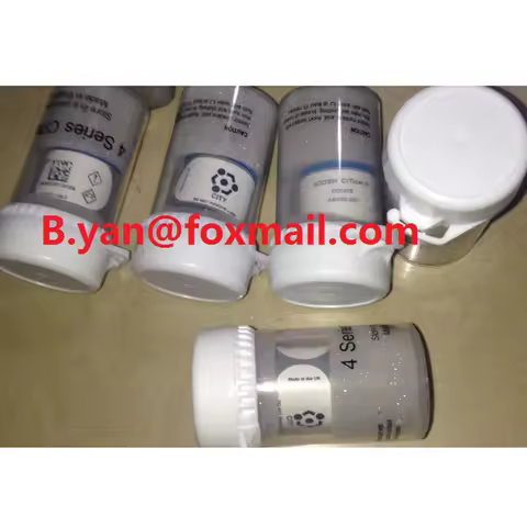 FREE SHIPPING 1PCS CITY CiTicel SENSOR 4COSH CO/H2S sensor Dual Toxic H2S/CO Sensor new and original