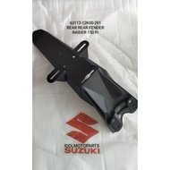 SGP REAR REAR FENDER FOR RAIDER 150 FI