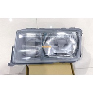 ❤รอบสุดท้าย❤ [ขวา] (DEPO) ไฟหน้า BENZ W201 190E    JR3.10610❤ไม่มีได้ไม่แน้ว❤