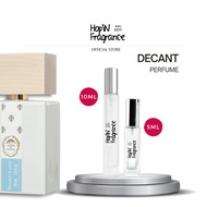 [ Decant ] Bianco Latte EDP 5ml/10ml Original Unisex Perfume Repack