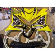 y15 coverset y15zr combe set y15zr coverset rim y15