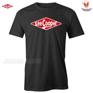 Tshirt Baju Kaos Lee Cooper
