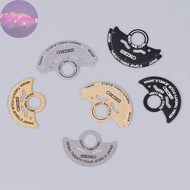 HabitatPort NH35 Movement Watch Movement Parts NH35 To 4R35B Rotor   To 4R36A Movement Automatic Ham