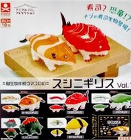 魔物壽司 轉蛋 假面騎士 裝動 gotchard 爆上戰隊 鬼滅之刃 變形金剛 gavv smp 鋼巴斯達