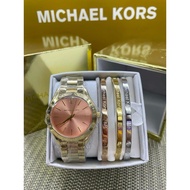 Michael Kors Watch Women