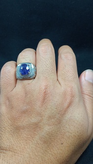 BATU BLUE SAFIR ORIGINAL