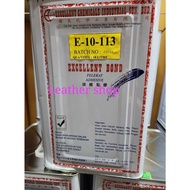 E10 113 18L SPRAY EXCELLENT CHEMICAL ADHESIVE HEADLINER FURNITURE SHOES CAR UPHOLSTERY CARPET GAM