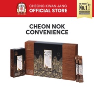 Cheong Kwan Jang KRG Cheon Nok Convenience (10ml x 30 sticks)