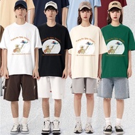 Halloween 2025 12 ft Skeleton T-shirts T Shirt for Unisex Mens Graphic Cotton Round Neck Summer Tren