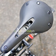 CS168ph Brooks Cambium C17 Carved All Weather Saddle (Official Dealer)