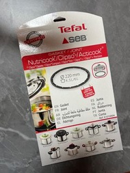 Tefal Gasket Joint Nutricook Clipso Acticook