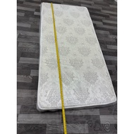 READY STOCK (ARB STOR) TILAM 4INCI 3X6 BAMBO MATTRESS