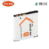 NP-BN1 npbn1 phù hợp với pin máy ảnh Sony T110 TX5 TX55 W570 wx7 TX100 T99