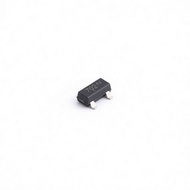 25PCS 2N7002LT1G BAT54SLT1G BAT54SWT1G Original Genuine High-performance chip