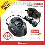 【new】✒❉♘(Original) BOSCH GBA 12V 1.5 / 2.0 AH BATTERY / GAL 1210 / 1110 / 12V-20 GSR 1000 Charger (1
