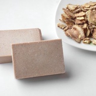 川芎草本順髮皂 洗髮沐浴全身皂 好洗 好沖 很適合夏天使用