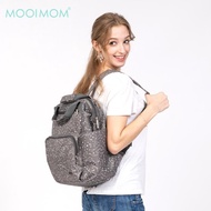 MOOIMOM沐伊 幾何星空媽媽包-實用大容量【嬰之房】