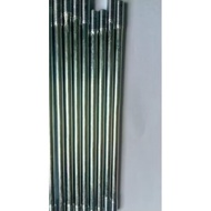 8x8x22 cylinder head bolt