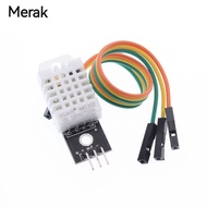 DHT22ดิจิตอลความชื้นและอุณหภูมิSensor AM2302โมดูล + PCBสายเคเบิลสำหรับArduino