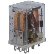 Prower 12V Relay AZ431-13-1HUS 12VDC AZ431-13-1HUS-12VDC R10-E1X6-V90 AZ431131HUS 12VDC DC12V 12V 5A