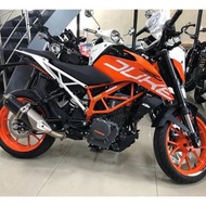 【榮立國際】KTM DUKE390 優惠實施錯過不再有 訂購洽 ID:s204159