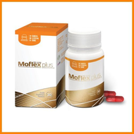 Bu get1Moflex Plus Total Collagen Shen Nongs - Solution to Knee Pain & Joint Problem - Improve Flexi