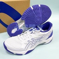 "必成體育" ASICS 排球鞋 GEL-ROCKET 11 排羽球鞋 1072A093 羽球鞋 室內球場鞋 桌球鞋