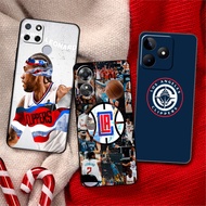 Soft black phone case for OPPO Reno 2Z 2F 3 4 5 5F 6 7Z 8Z 8T 11F 12F 12FS 12 26HK Clippers case