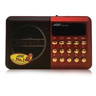 Radio Speaker 30 Juzuk Al Quran Rechargeable USB & MicroSD Card Slot, Radio, Radio Al Quran
