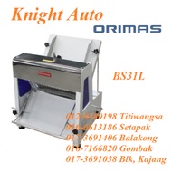 ORIMAS Bread Slicer BS31L