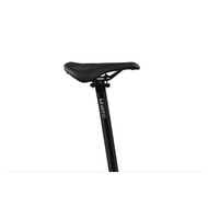 LITEPRO Seatpost A61 33.9 x 600 mm Black Original New max 80 kg - 5.002.00400