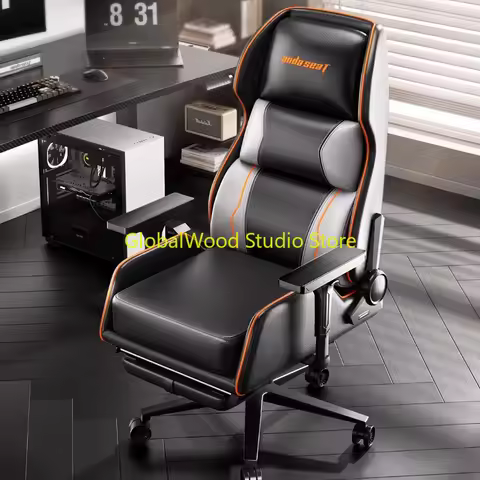 Chaise Design Chairs Salon Chair for Bedroom Ardor Gaming Desk Table Office Chair Wheels Playseat Do