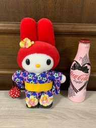 絕版My Melody