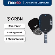 CRBN3 TruFoam Waves (Elongated)