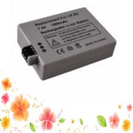 Proocam Battery for Canon EOS Rebel T1i CAMERA (LP-E5)