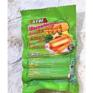 sosej cheese thai kecil/besar 🇹🇭