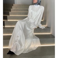 Best Selling!! shimmer Swanita dress/Girls Clothing - lebaran dress/shimmer dress - Invitation dress