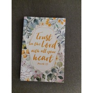 Christian Journal Soft Cover