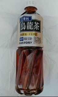 三得利烏龍茶 500ml