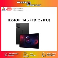 Lenovo Legion Tab TB-321FU (16GB+512GB) WiFi Tablet | Warranty under LENOVO Malaysia