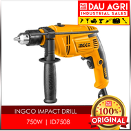 Ingco Impact Drill 750w ID7508